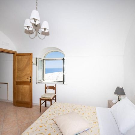 Casa Betty Lejlighed Positano Eksteriør billede